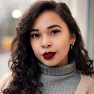 Meet your Posher, Geri